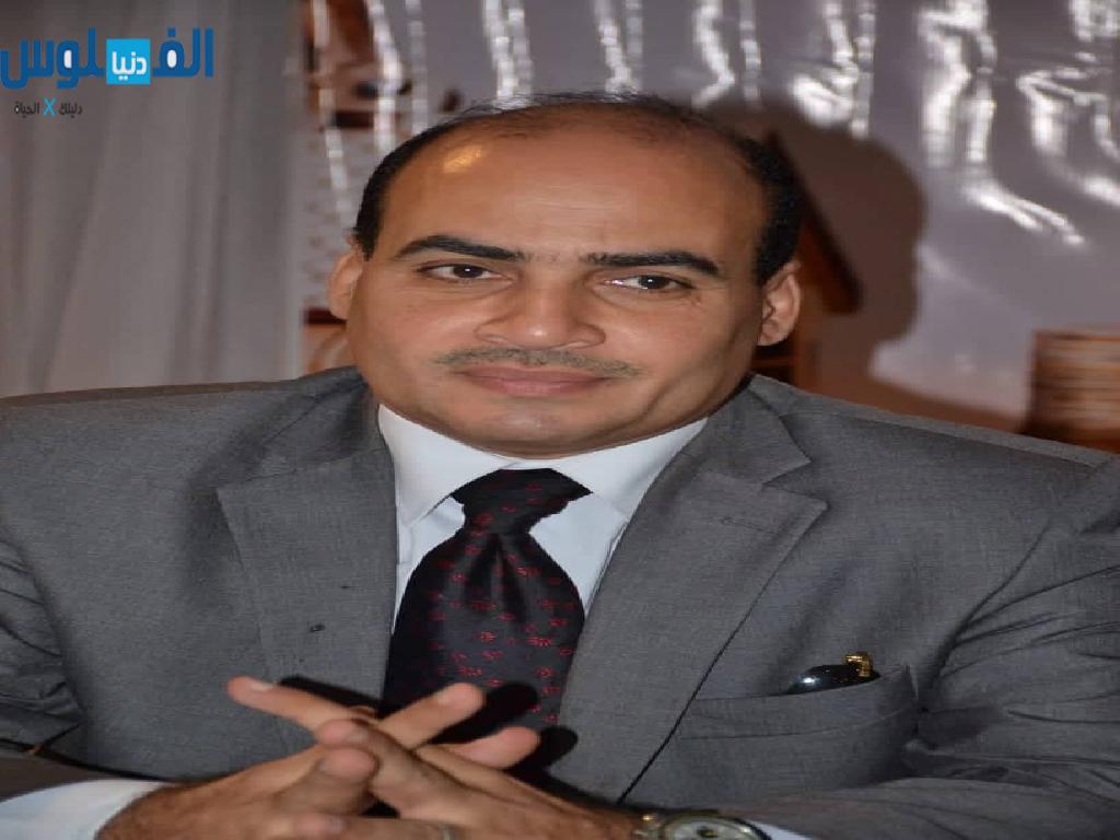 مؤتمر القضاء الأقتصادى الخامس تنظيم دنيا الفلوس